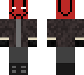 redhood v3
