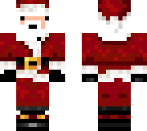 reeeeeeeeeee santa