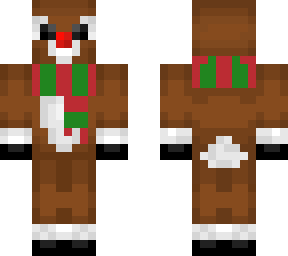 reindeer