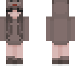 reindeer jacket