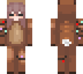 reindeer xd
