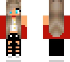remodel of an old skin