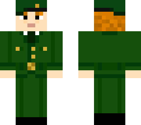 royal flying corps (cpl)