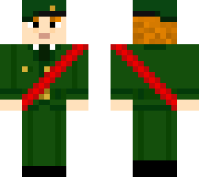 royal flying corps (sergeant)