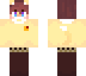 ruby ( my oc )