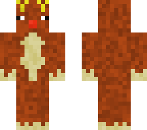 rudolph reindeer