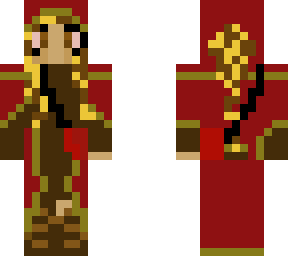 sand priest minecraft