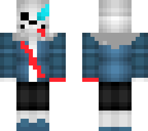 sans (last breath