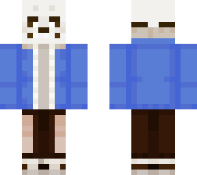 sans u.u