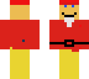 santa