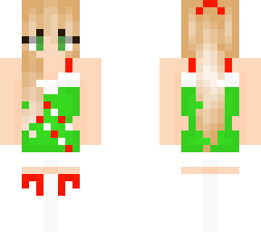 santa baby