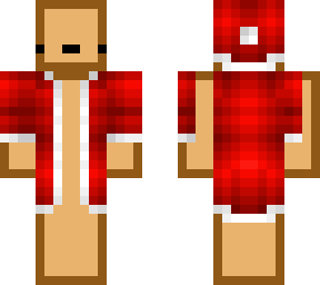 santa bred