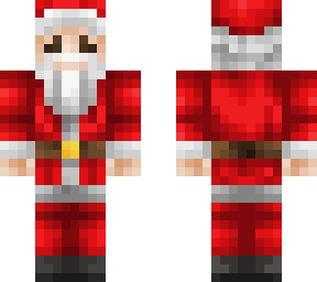 santa claus