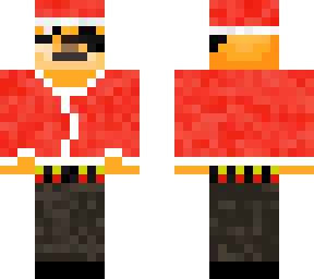 santa doge