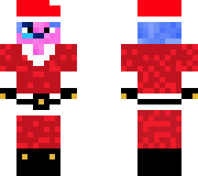 santa ghoultrooper for randumb.