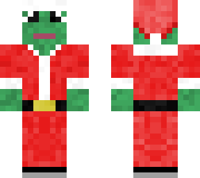 santa pepe
