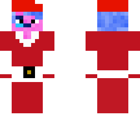 santa trooper for randumb.