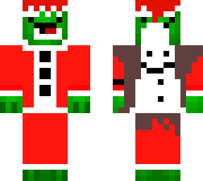 santa updated