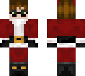 santa wellum