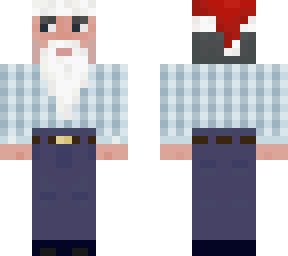 santa yonker