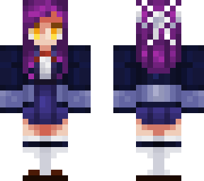 school girl