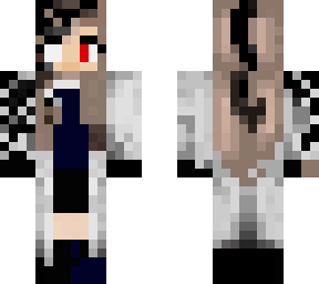 scientist eve corrupted (the creator of all steves)