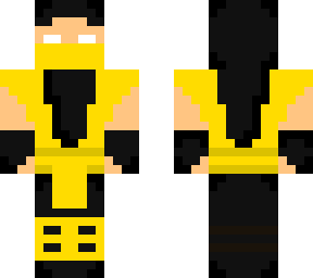 scorpion
