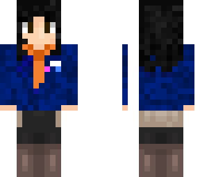 scout skin