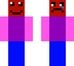 sfrainbow man