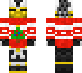 shadowbeatz christmas sweater