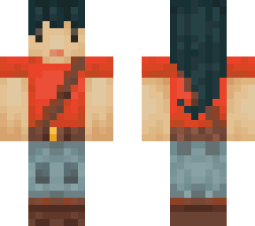 shay adventurer