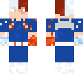 shoto todoroki