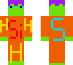 silas skin/sihulk/shulk