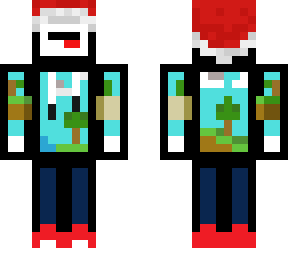 simple hat