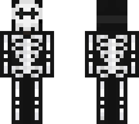 skeleton (edited d4yl000p skin)