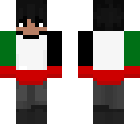 skin for mayhithard (design 2 )