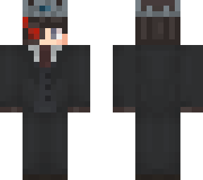 skin for thatonekiid!