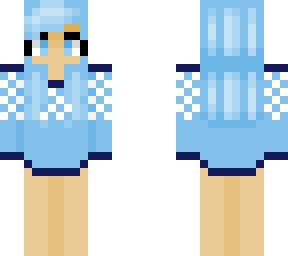 skin-mas day 5