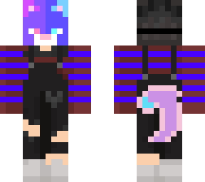 skin nekko 2