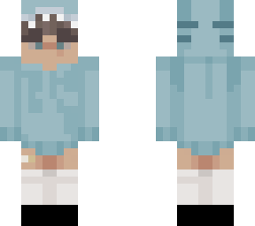 skin shark boy