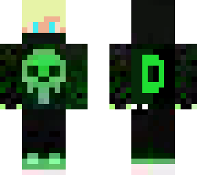 skull sqaud (joey)
