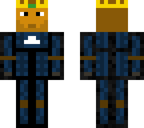sky king