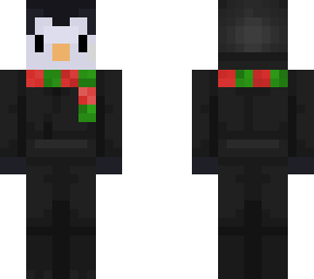 skyes scarf