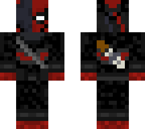 slade rojo