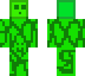 slime