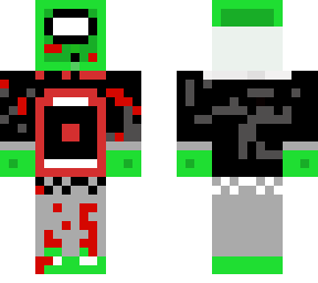 slime impostor