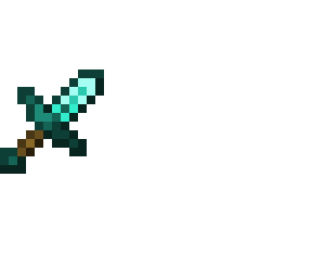 small sword