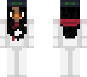 snowman naomi