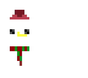 snowman snock