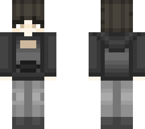 soft eboy skin! 2.0 (for my friend)
